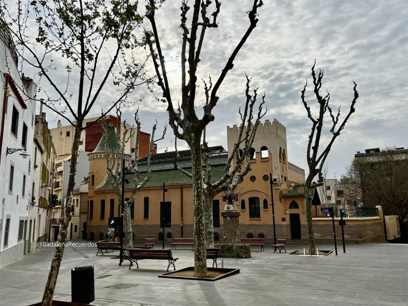 Casabala - Near The Beach And Barcelona Center Badalona Exterior photo