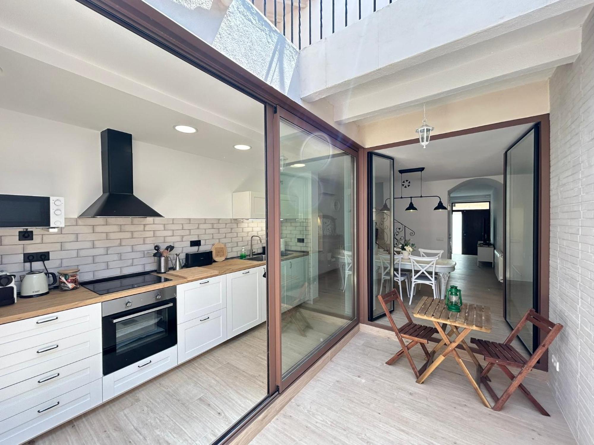 Casabala - Near The Beach And Barcelona Center Badalona Exterior photo